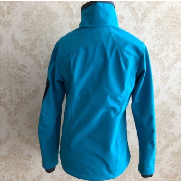 Columbia Titanium waterproof jacket - Picture 4 of 10